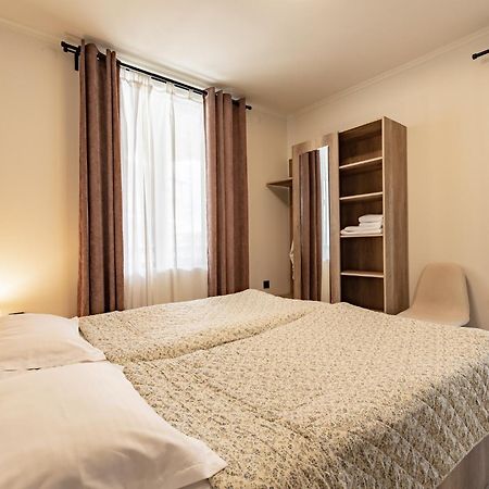 La Maison 메스티아 외부 사진