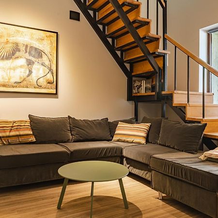 La Maison 메스티아 외부 사진
