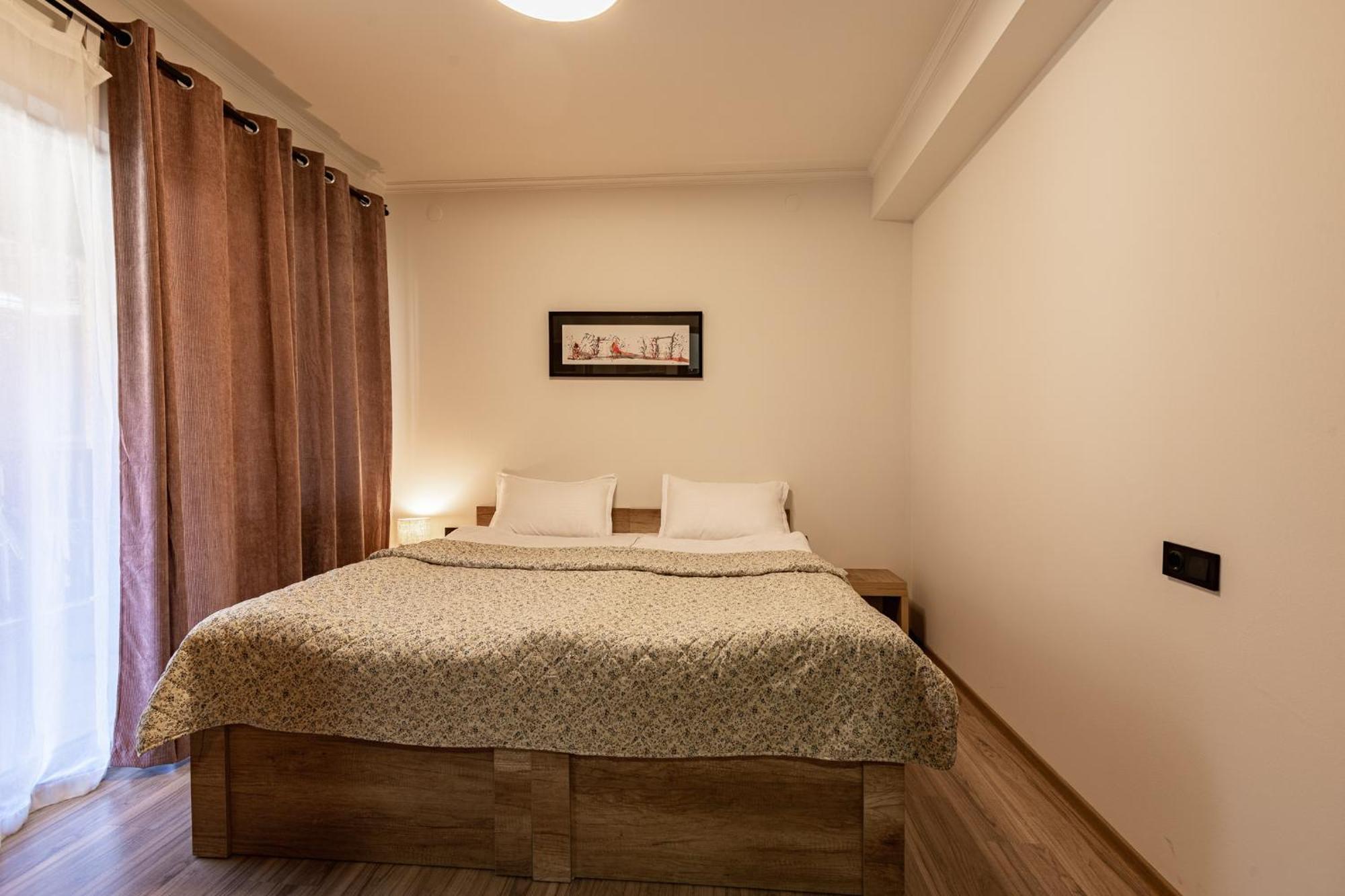 La Maison 메스티아 외부 사진