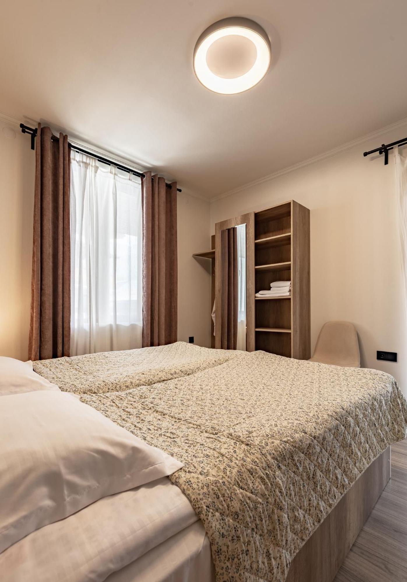 La Maison 메스티아 외부 사진
