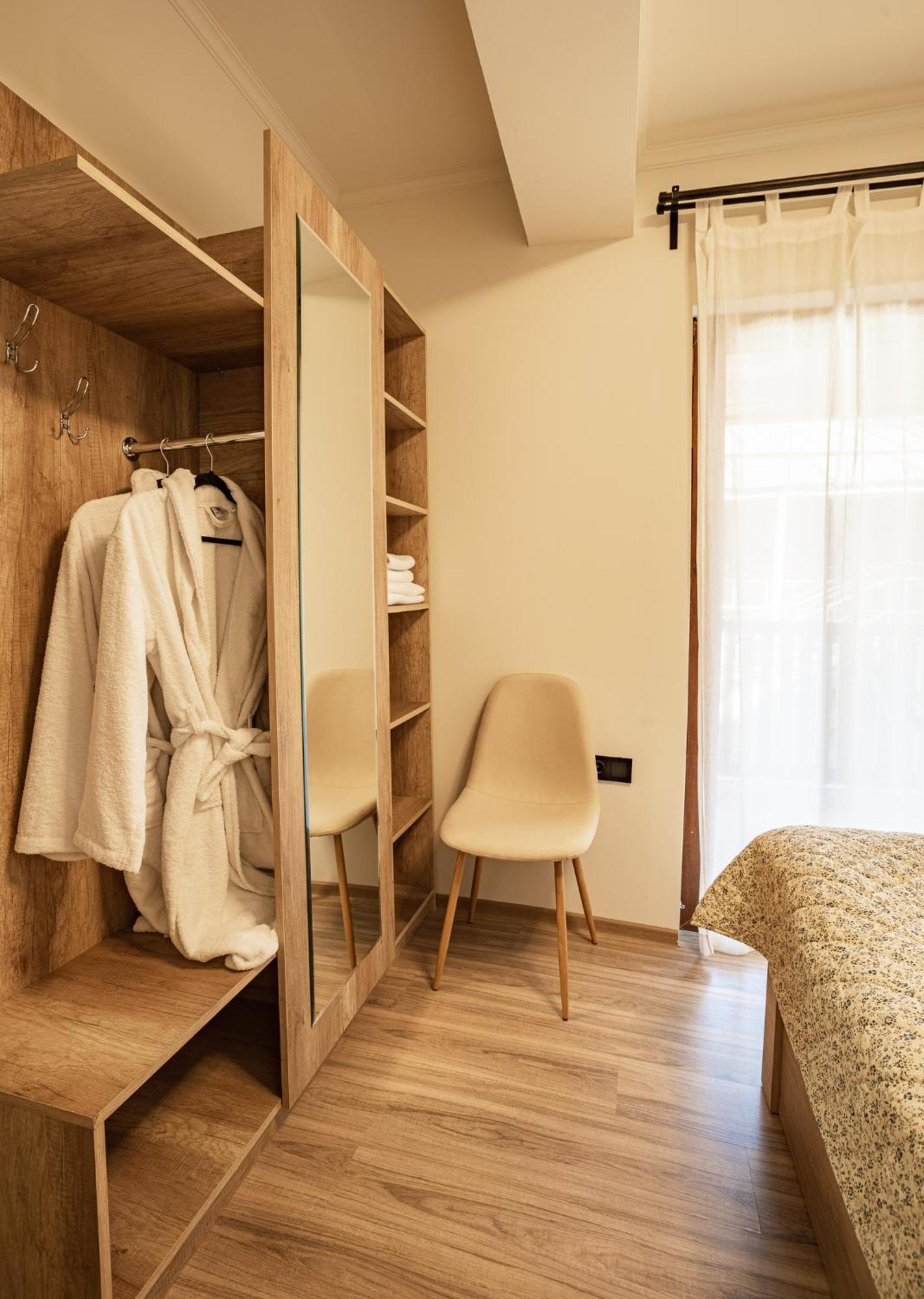 La Maison 메스티아 외부 사진