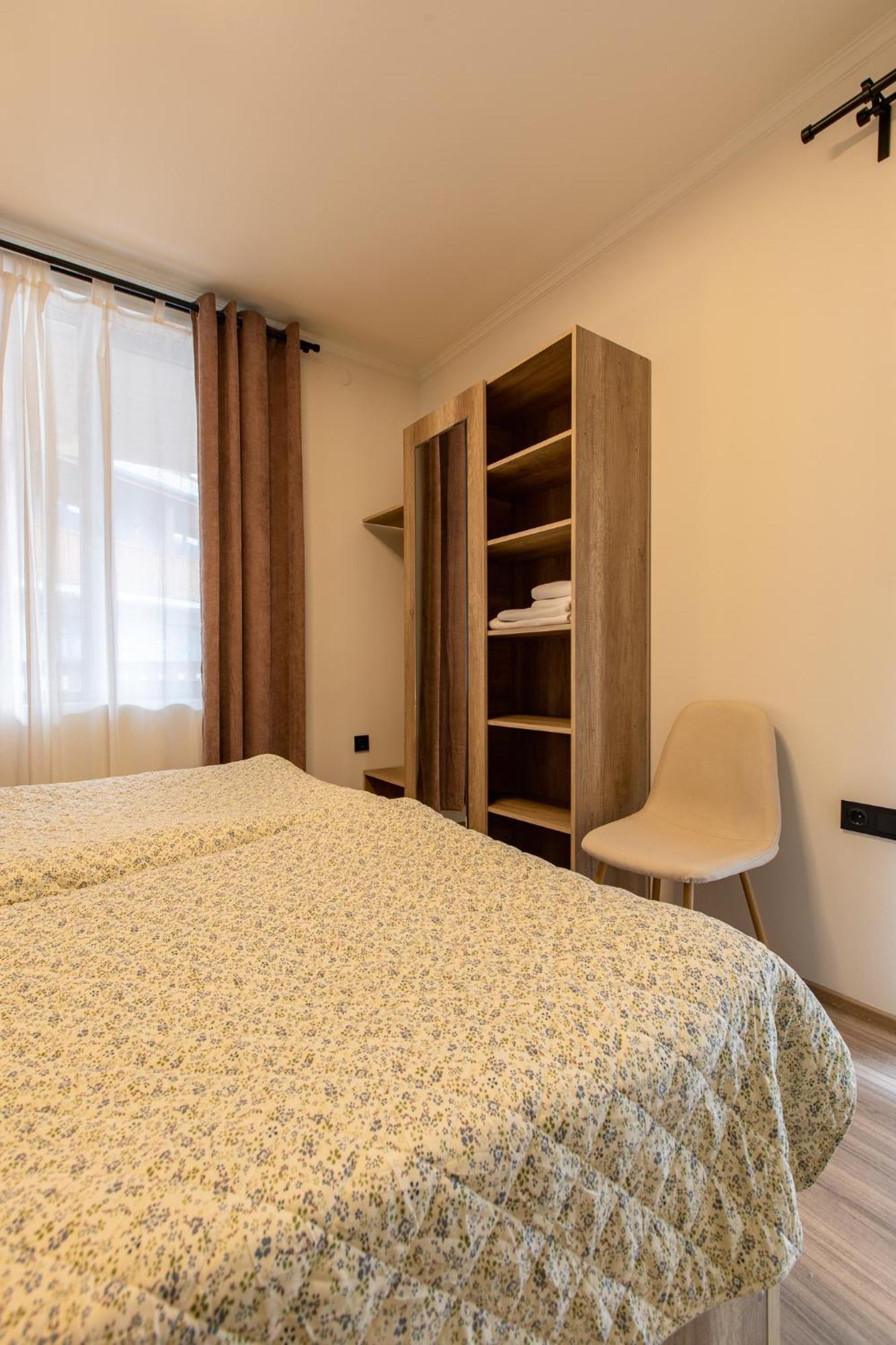 La Maison 메스티아 외부 사진