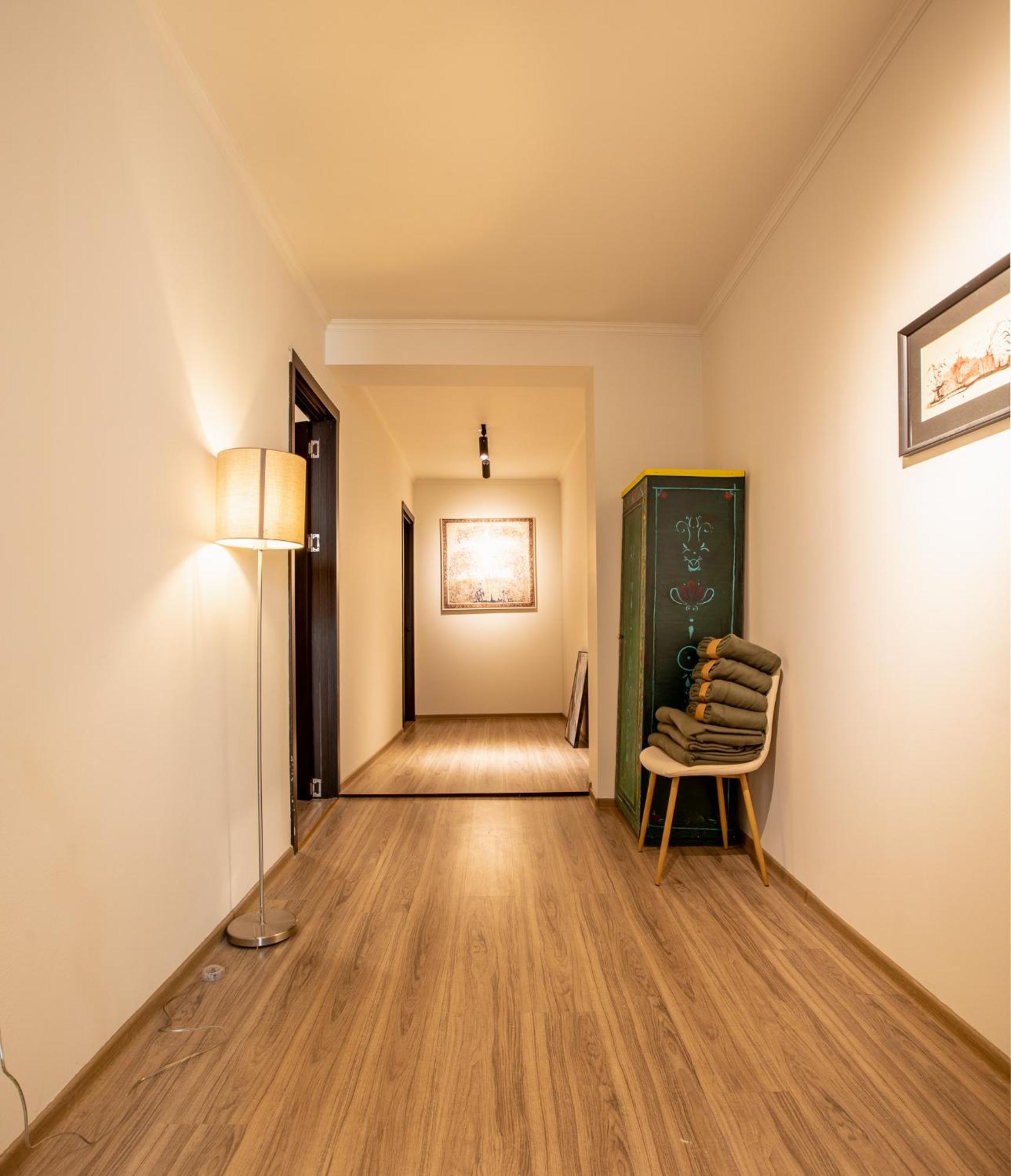 La Maison 메스티아 외부 사진