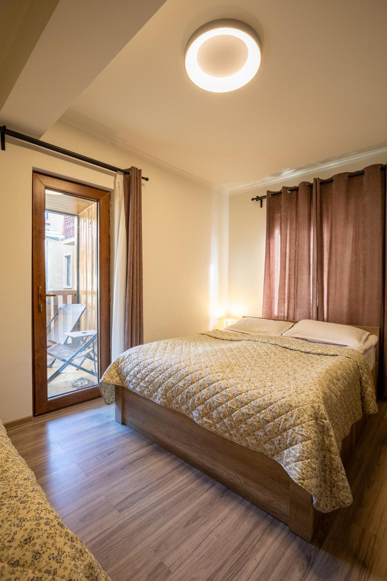 La Maison 메스티아 외부 사진